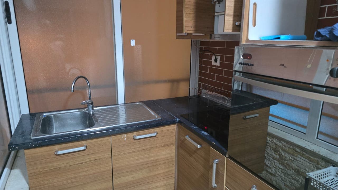 Jepet me qera Apartament 2+1 tek Kodra e Diellit
