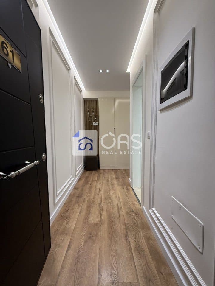 Apartament 2+1+2 Me Qira në Casa Italia, Tiranë - 800€ | 112 m² 3