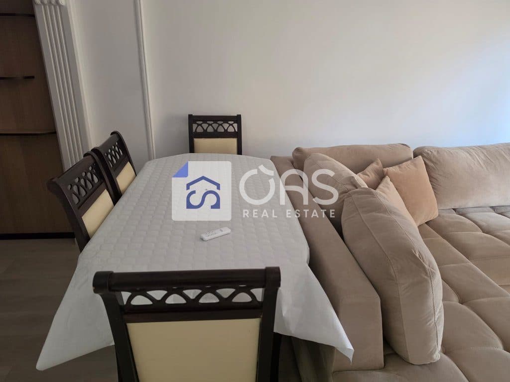 Jepet apartament me qera 2+1 Rruga e Kavajes 3