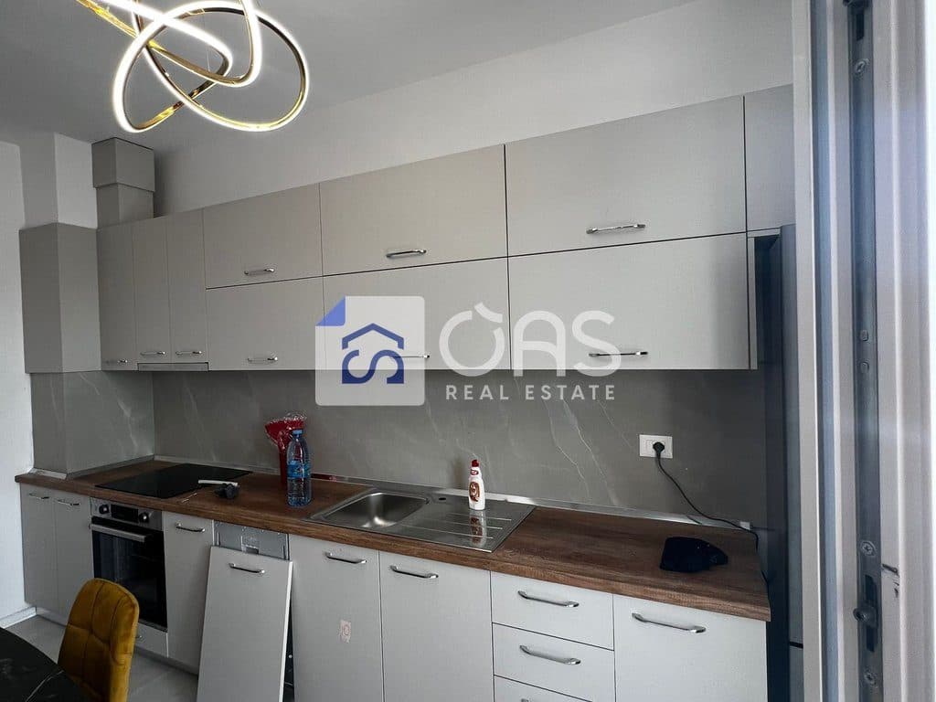 Jepet me qera apartament 2+1+2+Post Parkimi ne Astir (River Residenc) 4