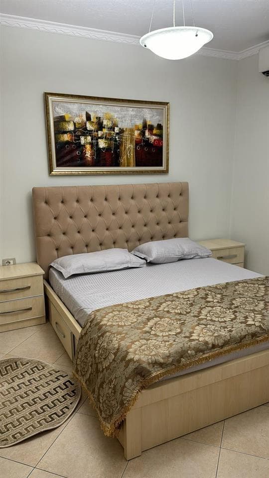 Jepet apartament me qera 2+1 ne Don Bosko.