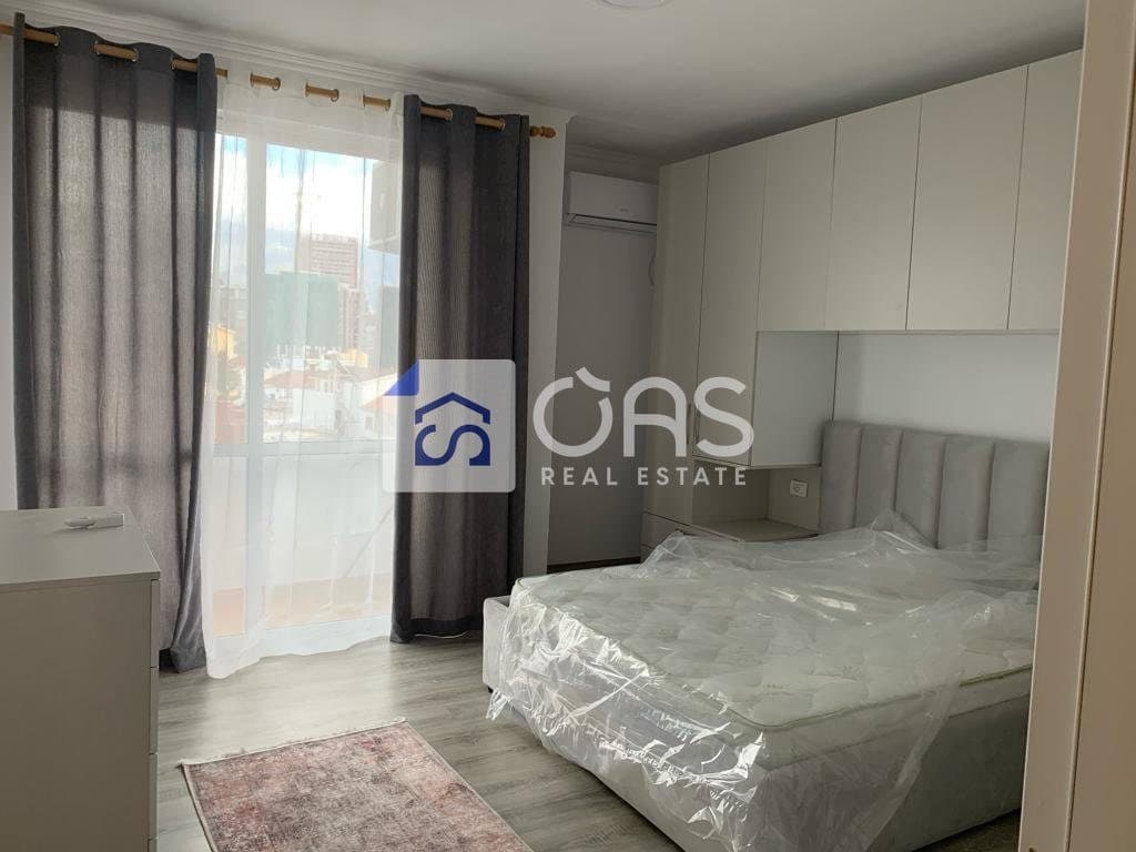Jepet me qera apartament 2+1 Ne Don Bosko 2