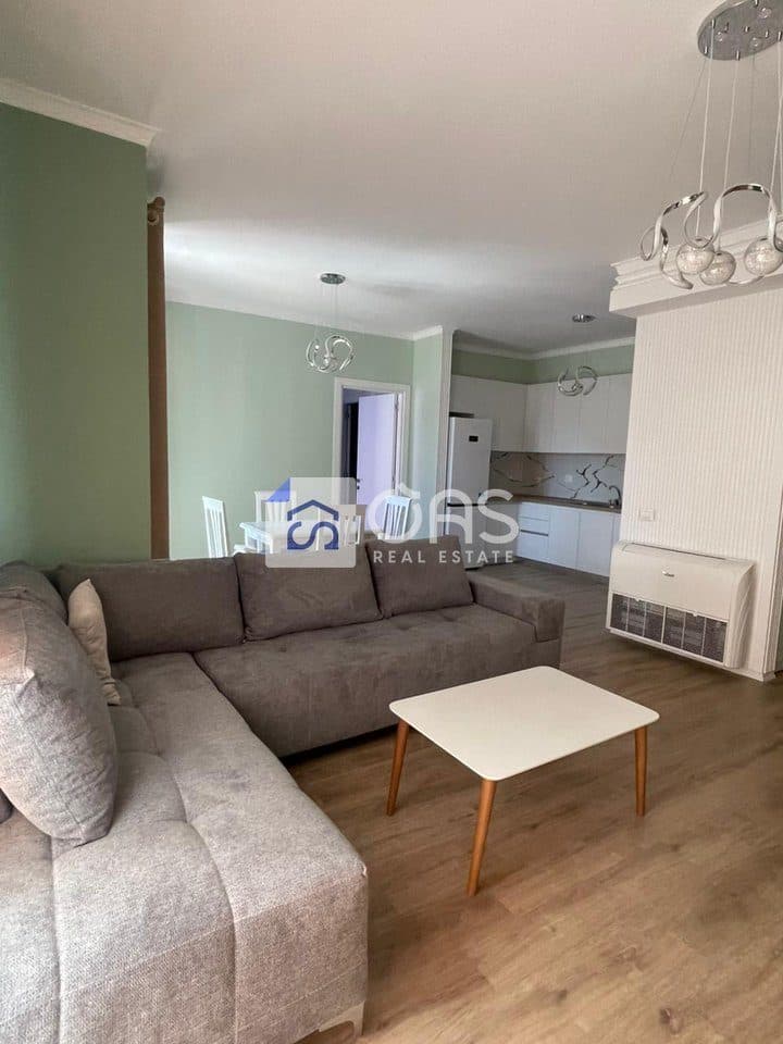 Jepet apartament me qera 2+1 tek Myslym Shyri