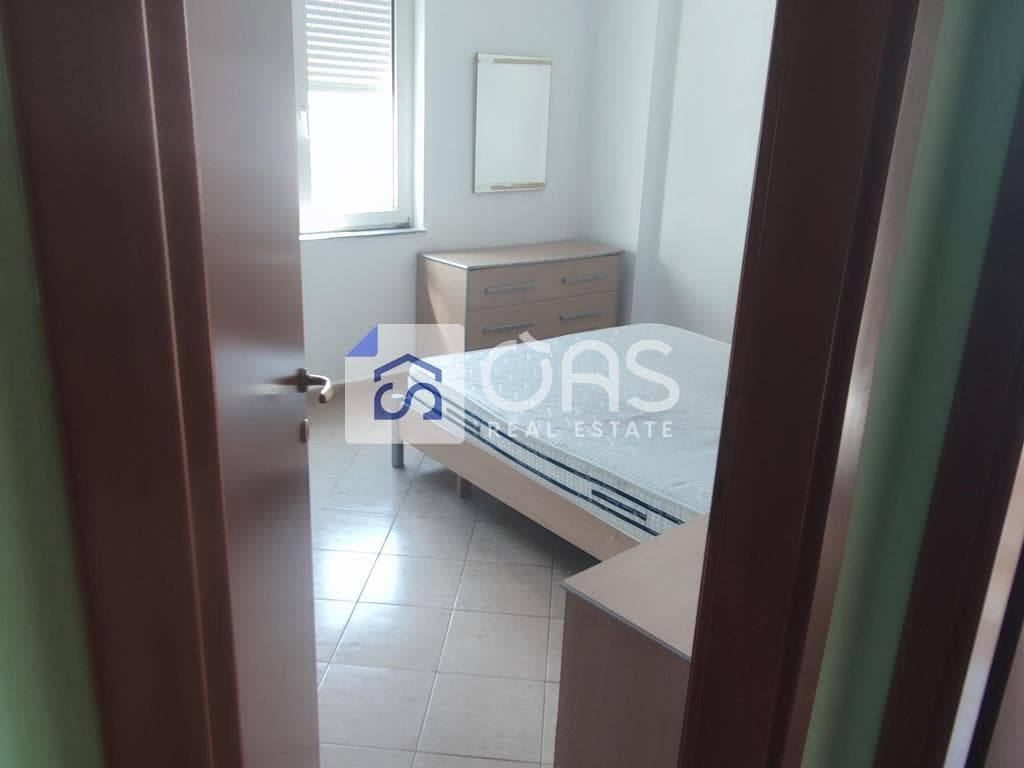 Jepet me qera Apartament 1+1 Materniteti i ri 4