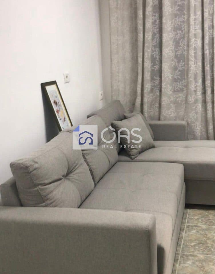 Jepet ambient me qera 2+1 tek Rruga e Dibres