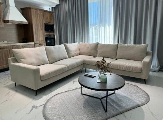Shitet Apartament Premium 2+1+2 Lake View, Liqeni Artificial 3