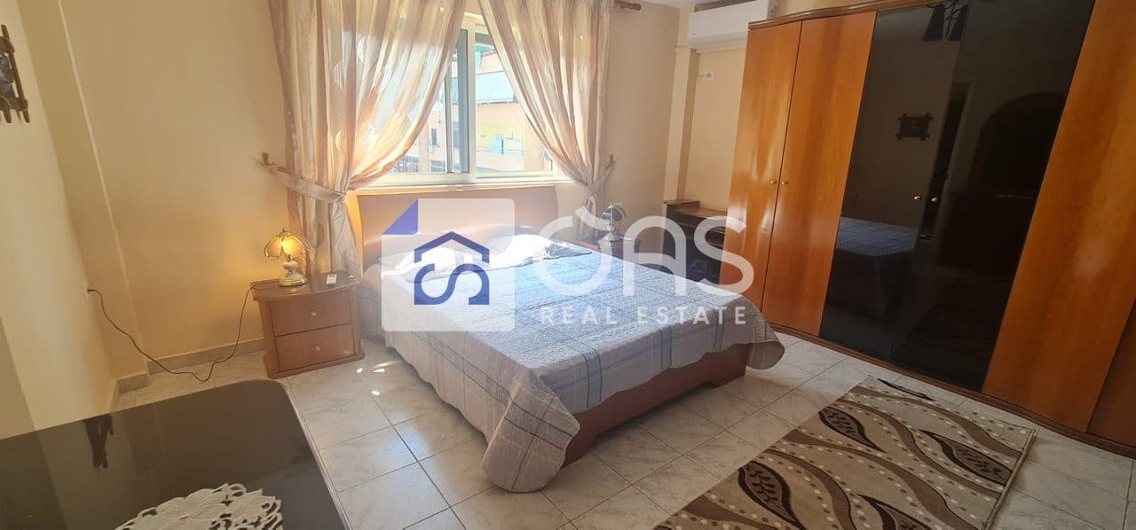 Jepet me qera apartament 2+1 ne Laprak