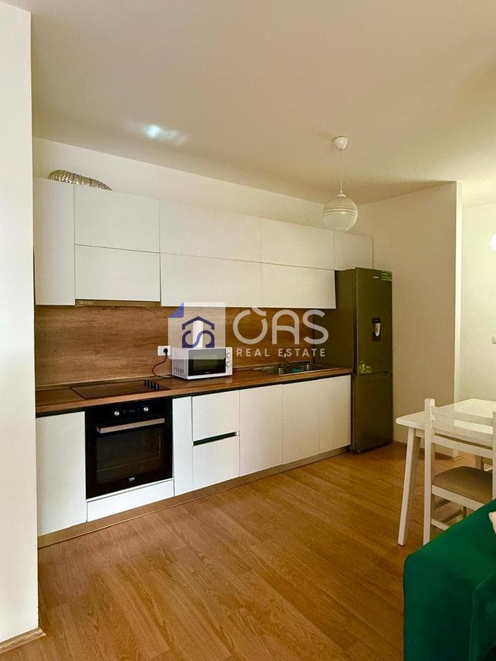 Jepet me qera apartament 2+1+2 ne Don Bosco.(Fiori Di Bosco) 4
