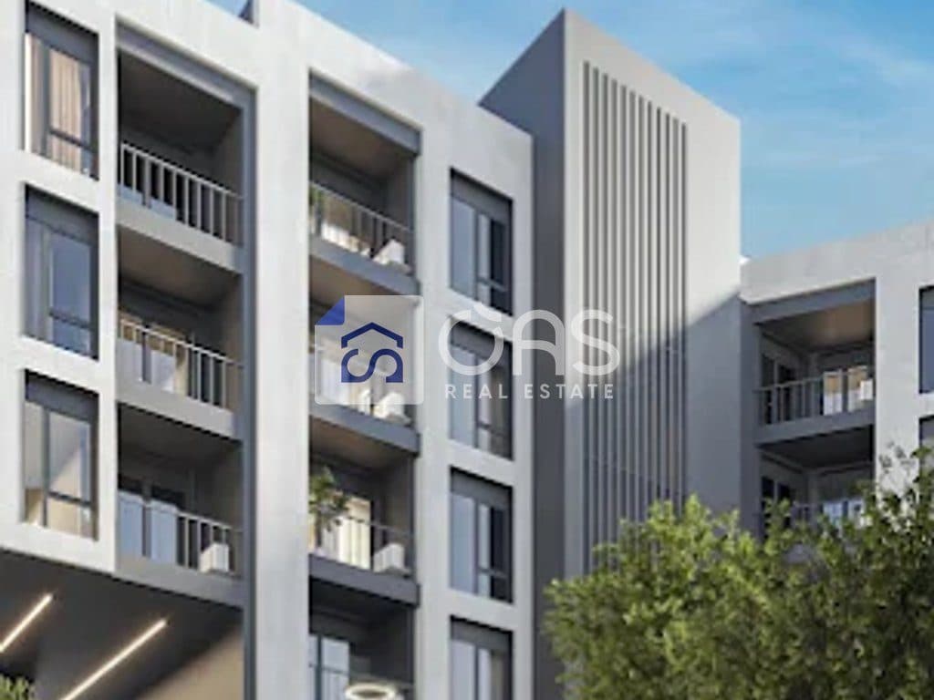 Shitet Apartament 1+1 Paskuqan 3
