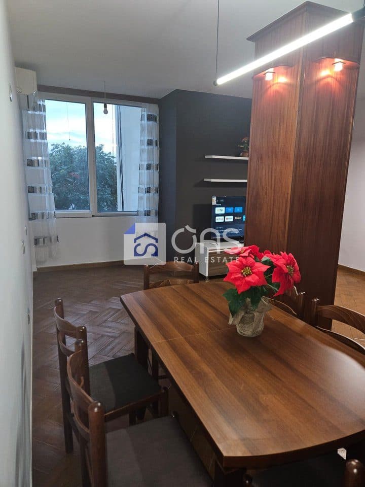 Apartament 3+1 Me Qira tek Rruga Dritan Hoxha, Tirane - 700€ | 126 m² 2