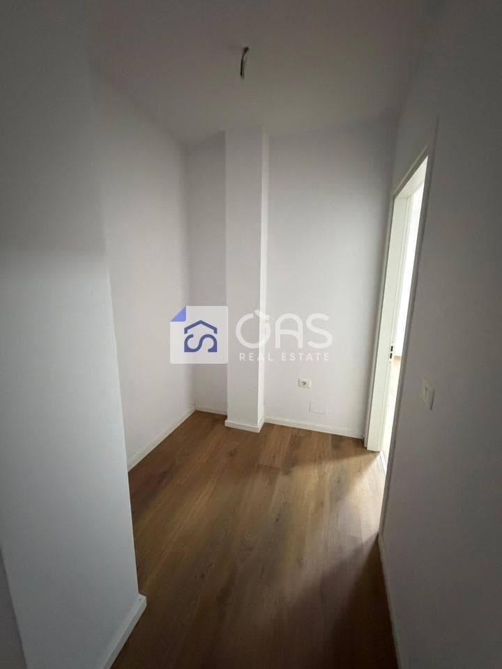 Jepet apartament me qera 2+1 Don Bosko 3
