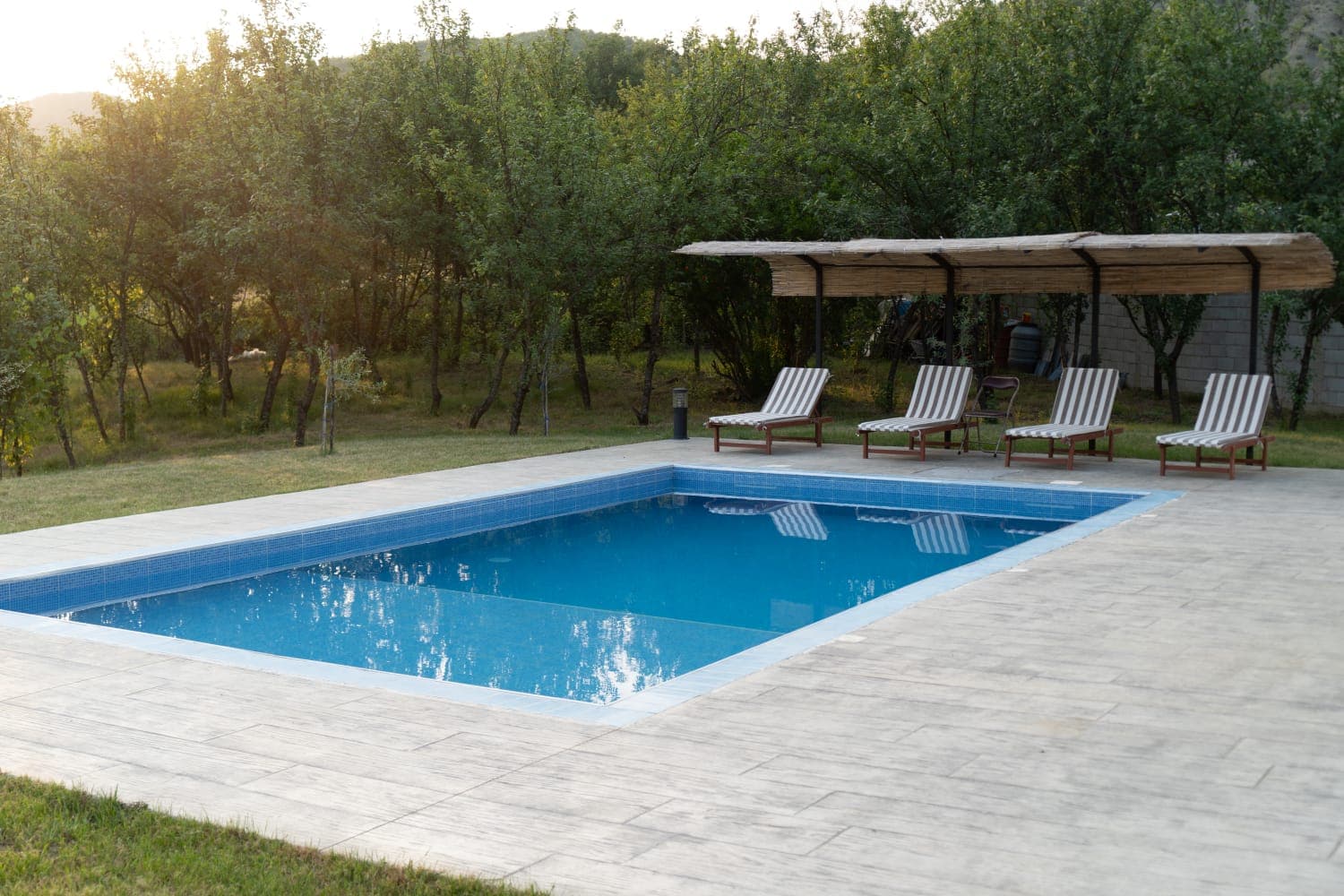 Shtëpi Private 2+1 Me Qira në Baldushk, Tiranë - 1200€ | 120 m²