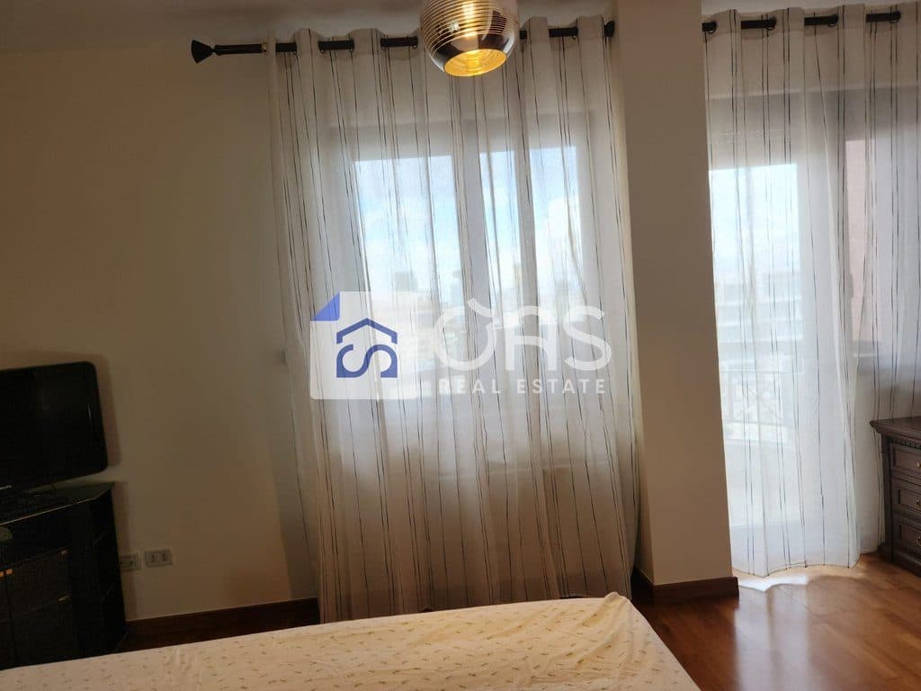Jepet me qera apartament 2+1 prane Sheshit Nene Tereza 3