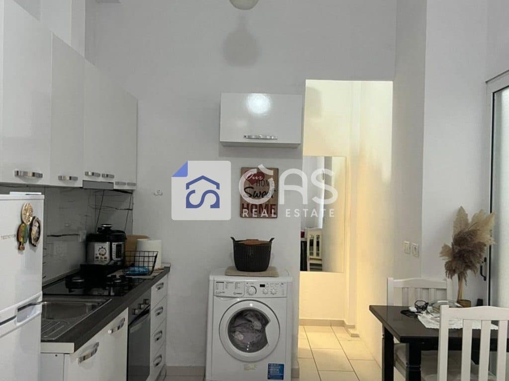 Jepet me qera Apartamenti 1+1 Eleonora 3