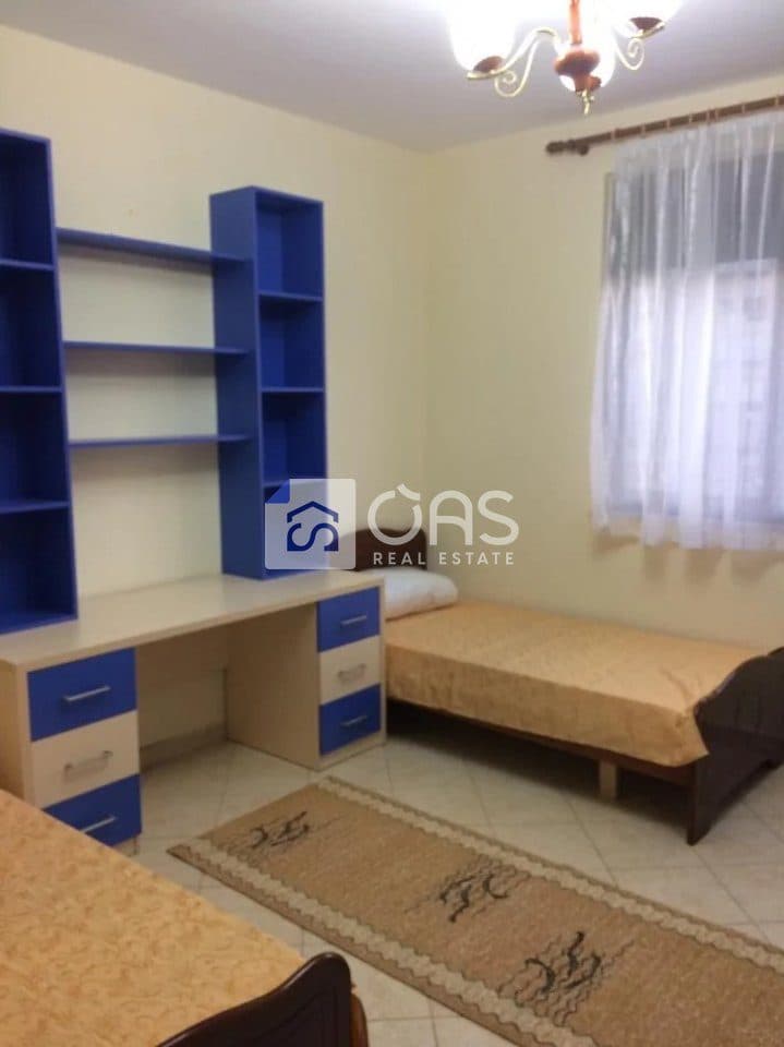 Jepet apartament me qera 3+1 tek Jordan Misja 4