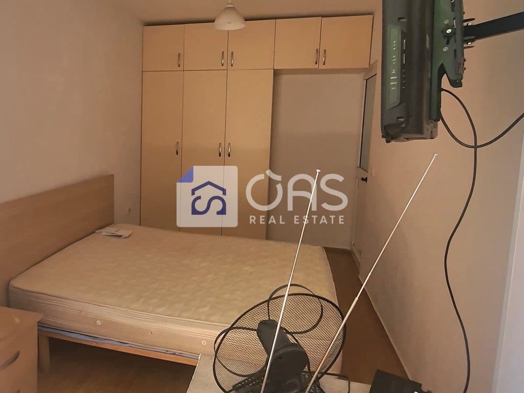 Jepet me qera Apartamenti 1+1 Qender