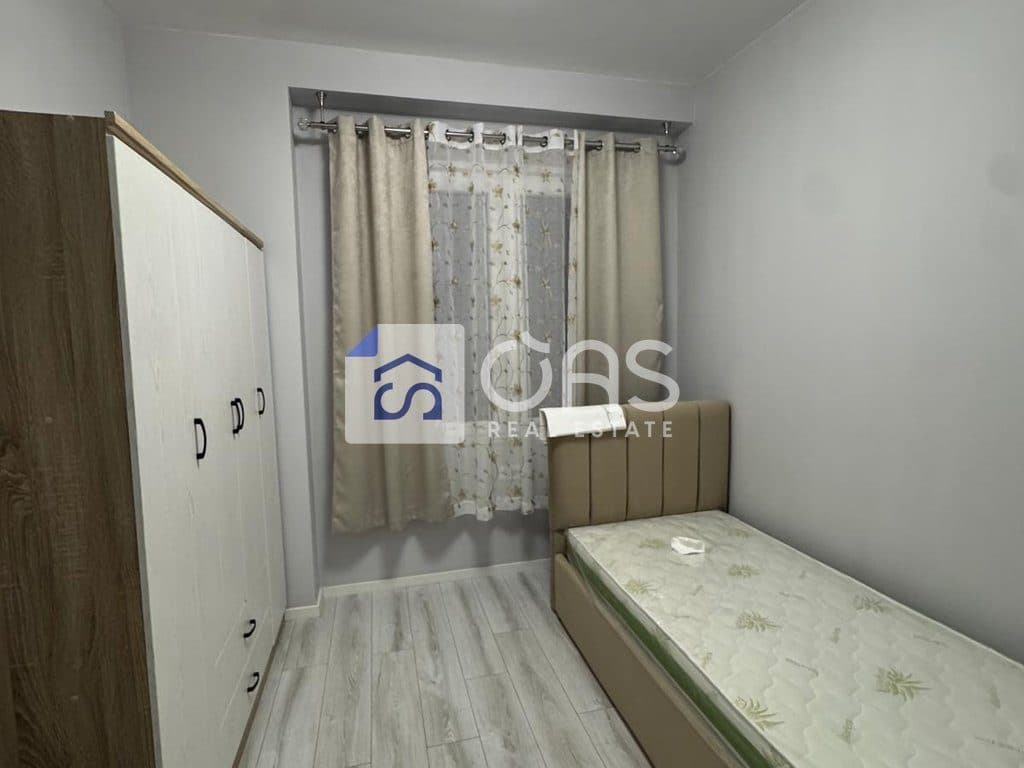 Jepet me qera apartament 2+1 Paskuqan 2
