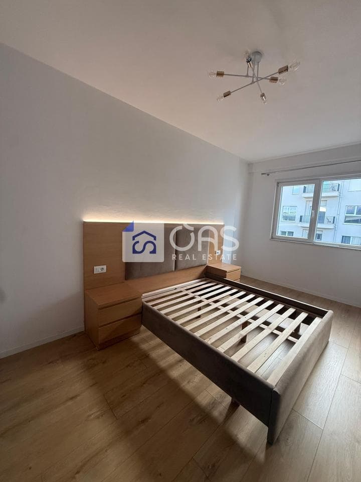 Jepet me qera apartamenti 1+1 laprak E88 4