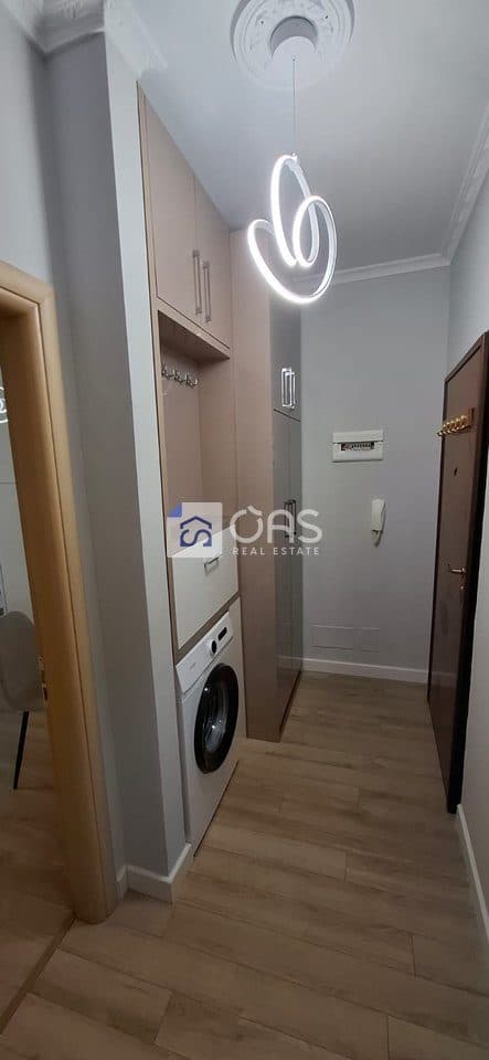 Jepet me qera apartament 1+1 tek Kodra e Diellit (Tek Eleonora) 4