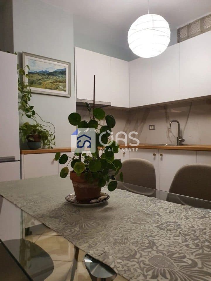 Apartament me qera 1+1 Ne Ali Dem 3