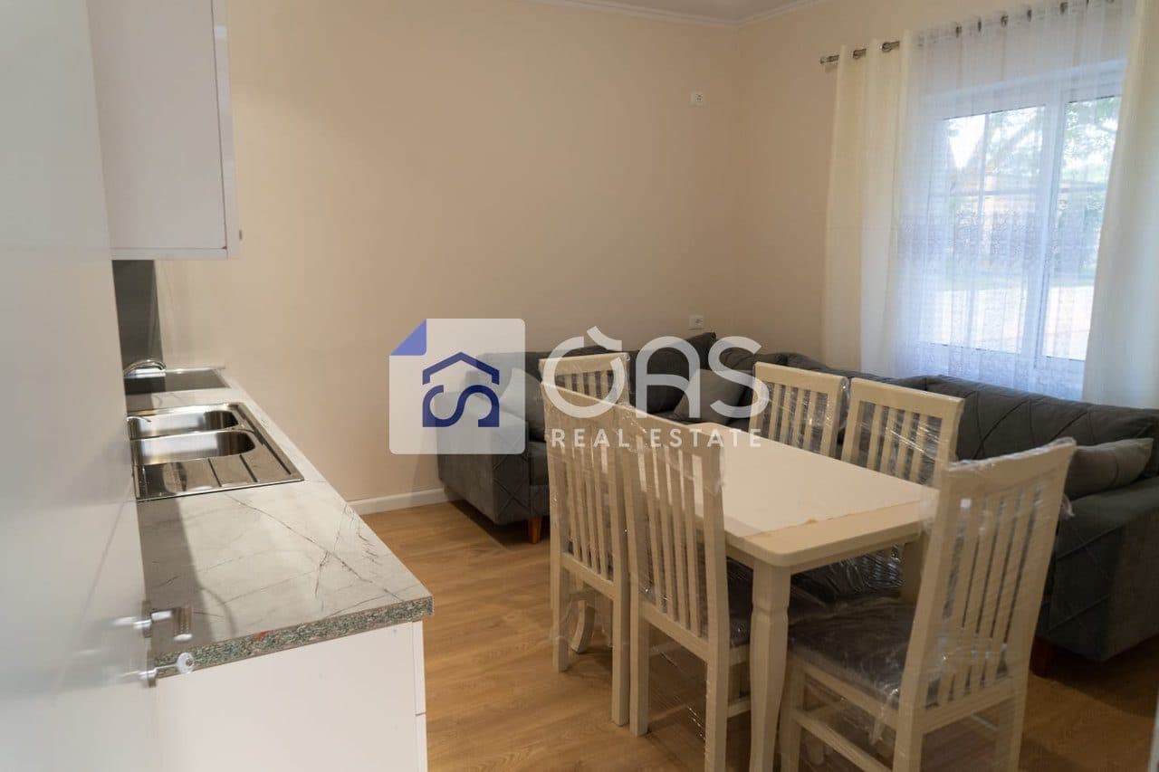 Shtëpi Private 2+1 Me Qira në Baldushk, Tiranë - 1200€ | 120 m² 3