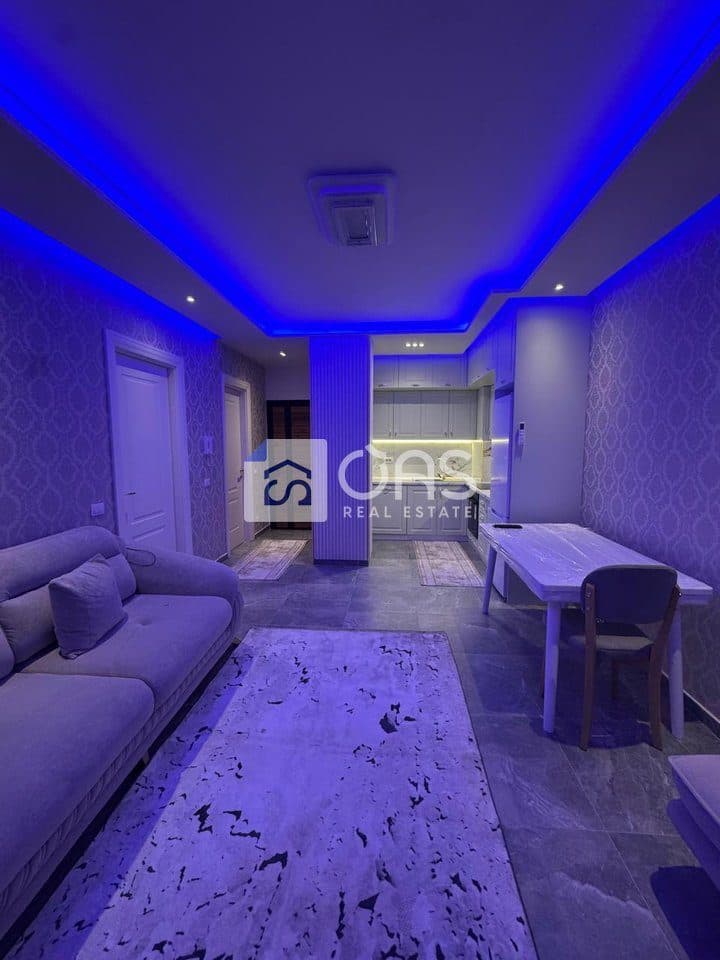 Jepet me Qera Apaartament 1+1 Tek Univers City