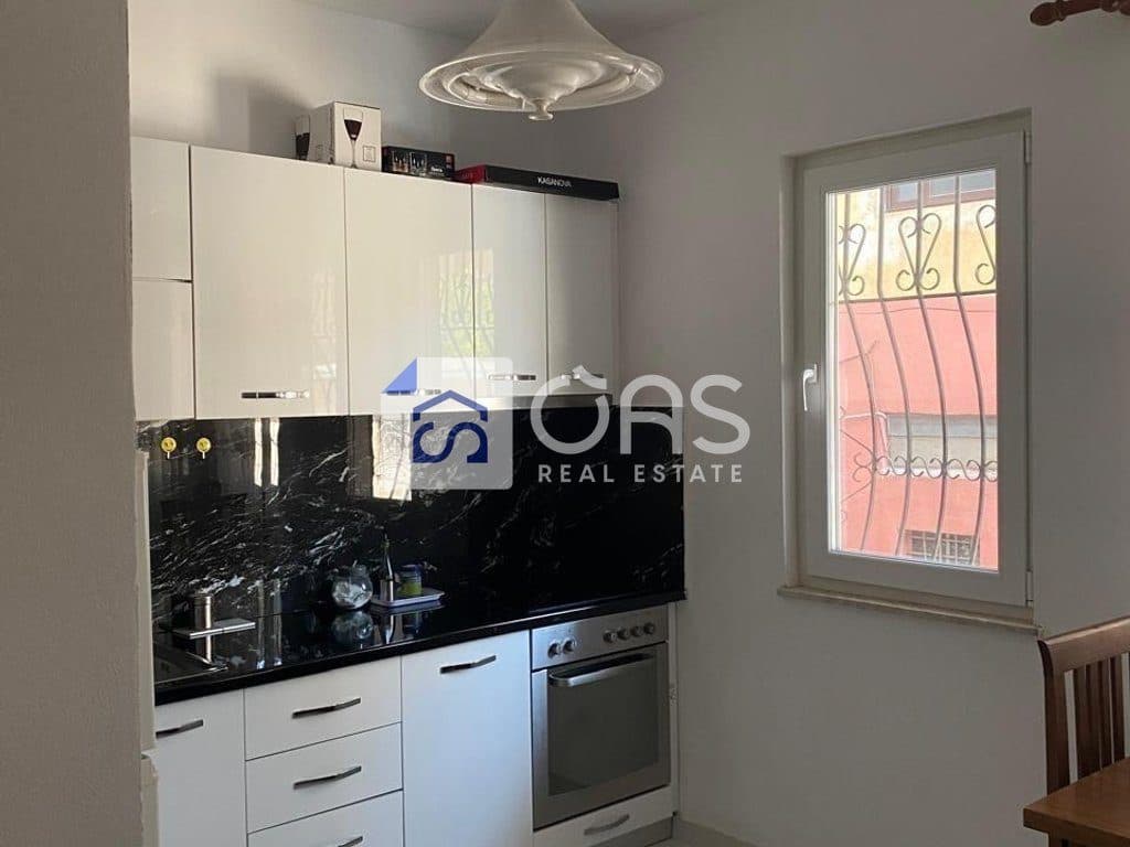 Jepet me qera Apartamenti 1+1 QSUT 2