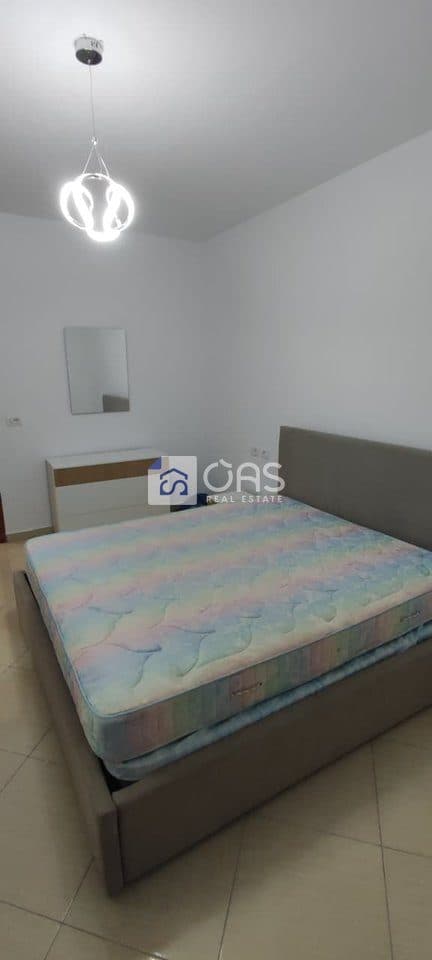 Jepet me qera apartament 2+1 ne Don Bosko 3