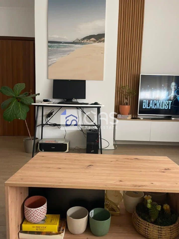 Jepet me qera apartament 1+1 ne Don Bosko 3