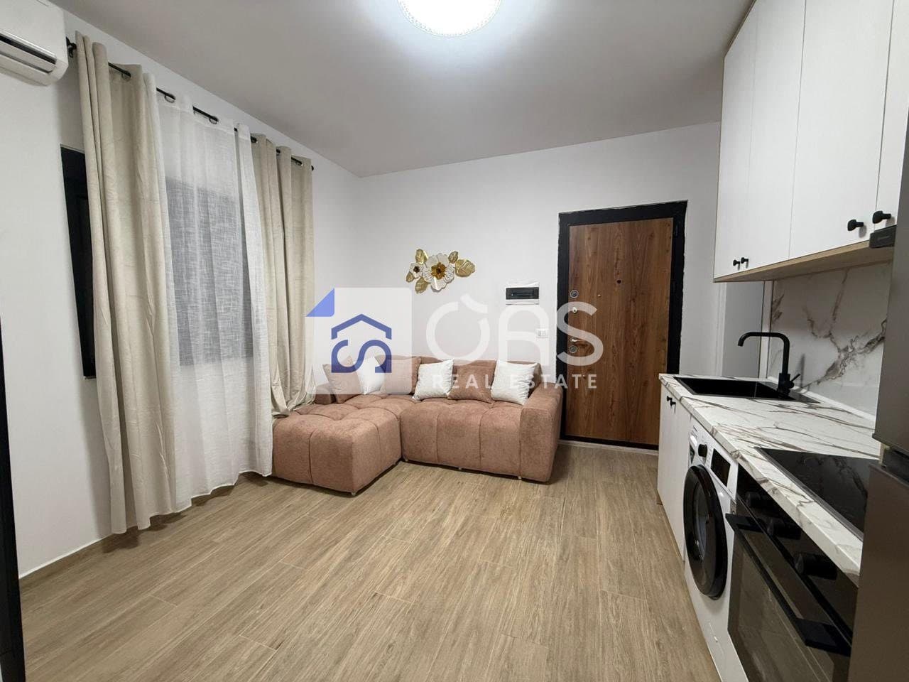 Jepet apartament me qera 1+1 5 Maj
