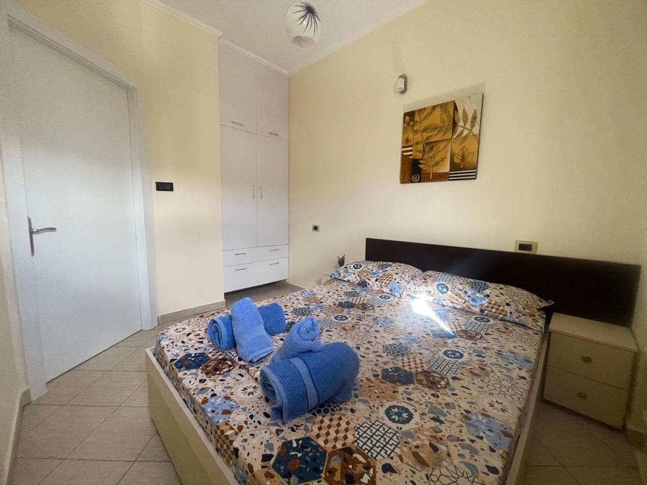 Jepet me Qera Apartament 1+1 Tek 5 Maji 3