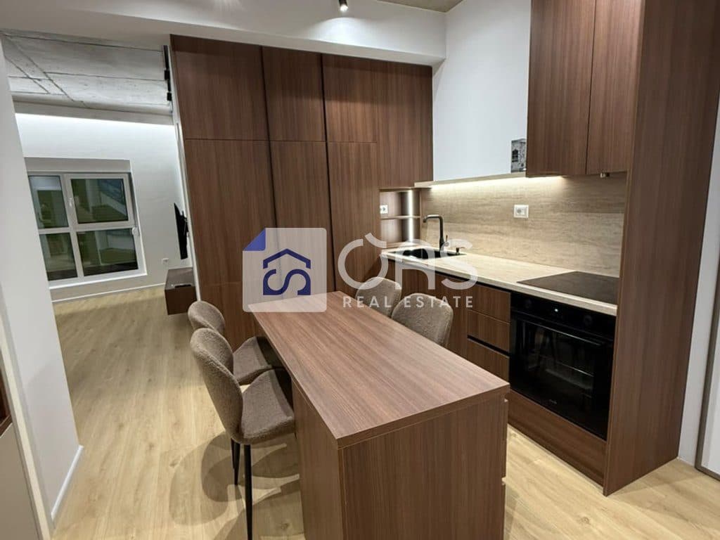 Jepet me qira Apartament 2+1 Ali Demi 4