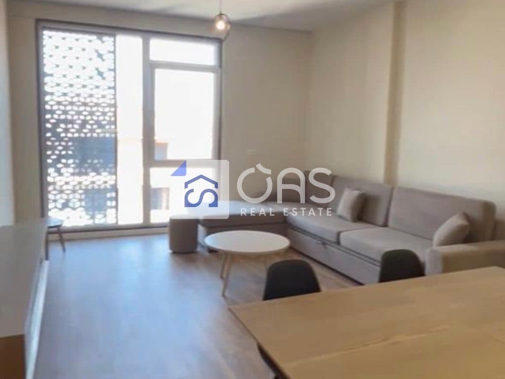 Jepet me qera apartament 2+1 te Siri Kodra 2