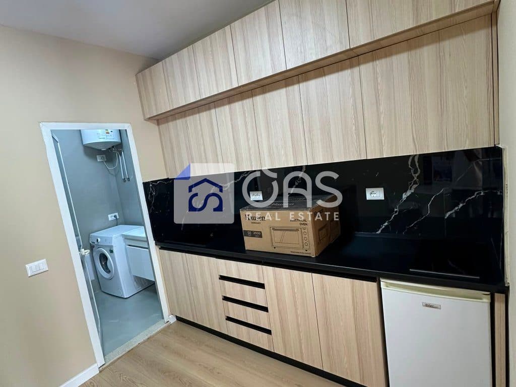 Jepet me qera Apartament 1+1 21 Dhjetori 3