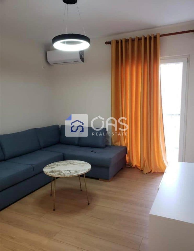 Jepet me Qera Apartament 1+1+Ballkon Ne Don Bosko 2