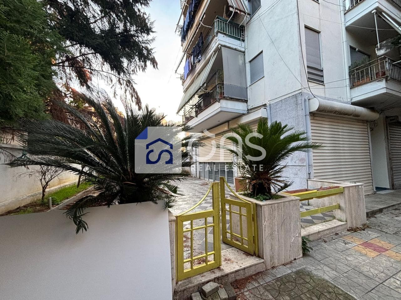 Ambient Komercial Me Qira në Brryli, Tiranë - 300€ | 50 m² 3