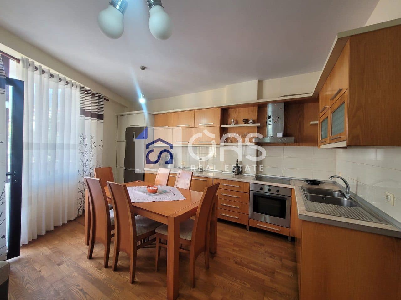 Shitet Apartament 1+1 Ne Fresk 2