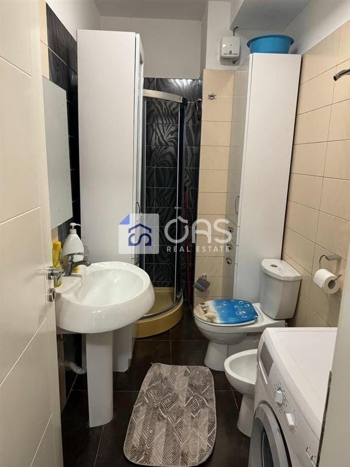 Apartament 1+1 Me Qira në Liqeni i Thatë, Tiranë - 550€ | 76 m² 4
