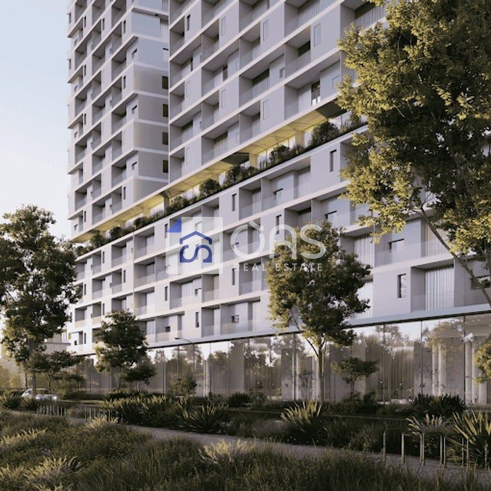 Shitet apartament 2+1 MOA Residenc (CASA ITALIA) 2