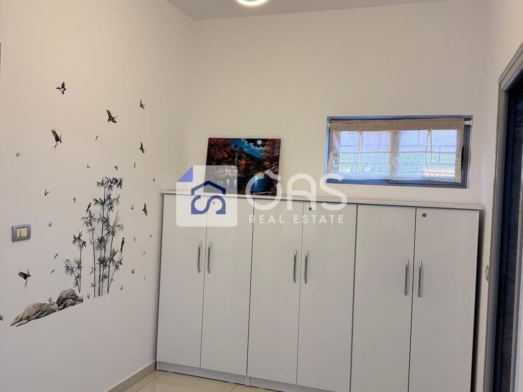 Jepet me qera apartament 2+1 te Rruga e Elbasanit 3