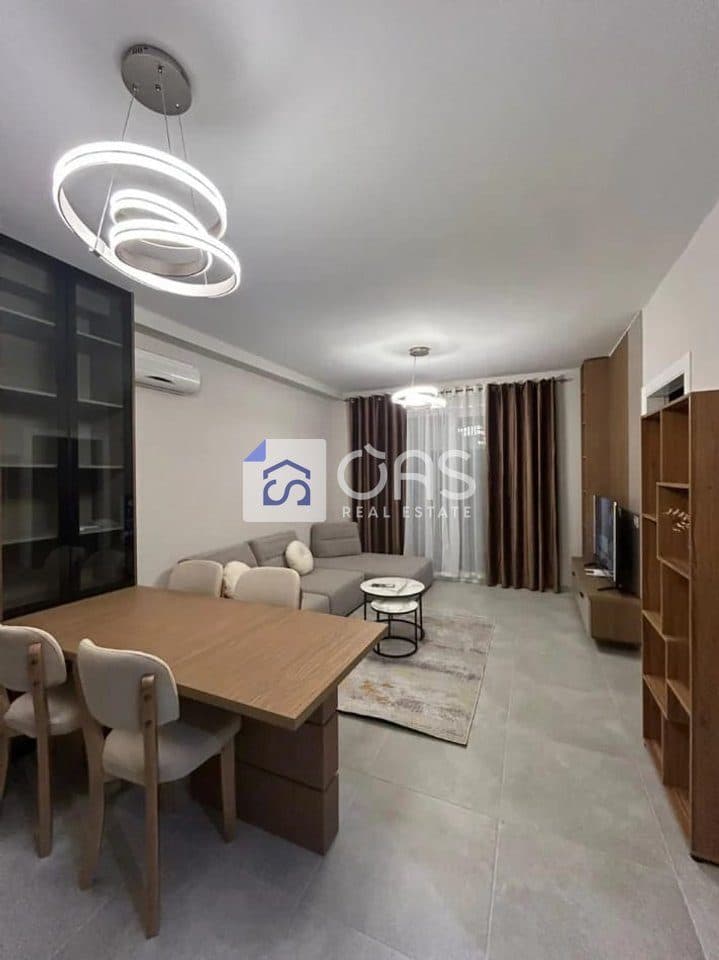 Jepet apartament me qera 1+1 Te Spitali Amerikan 3