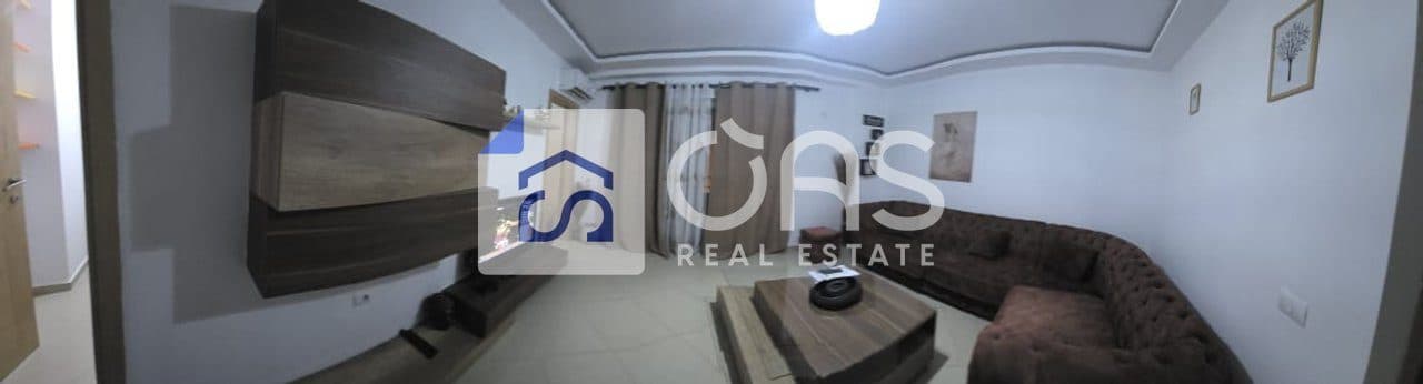 Jepet me qera Apartament 2+1 tek Kodra e Diellit 2