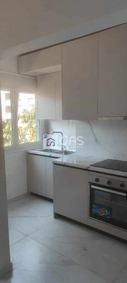 Jepet apartament me qera 2+1 tek Ish Parku