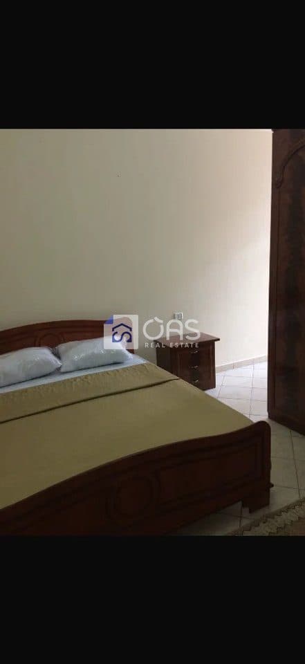 Jepet apartament me qera 3+1 tek Jordan Misja 3