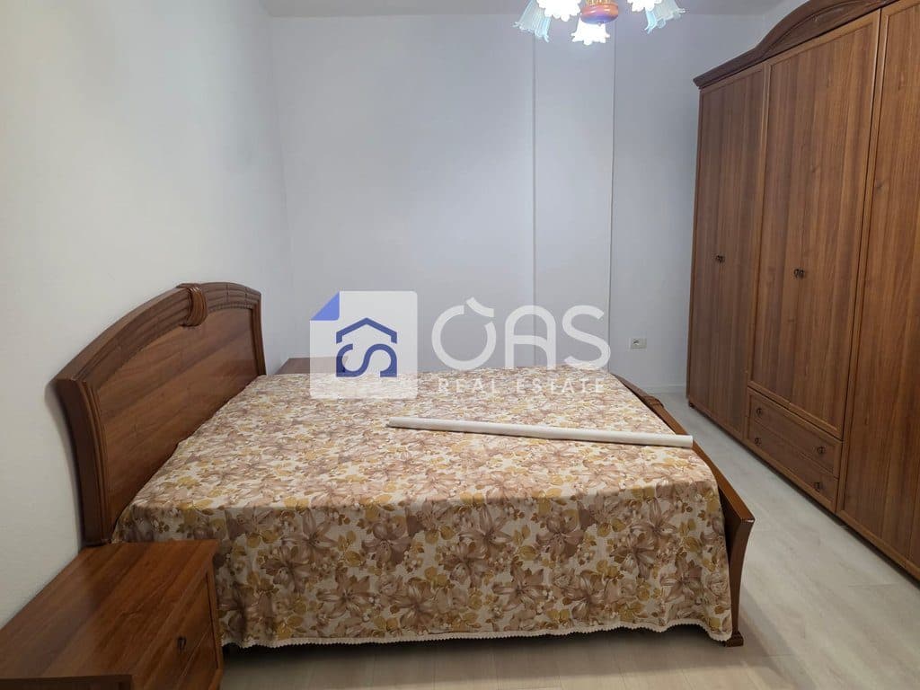 Jepet apartament me qera 2+1 Rruga e Kavajes 2