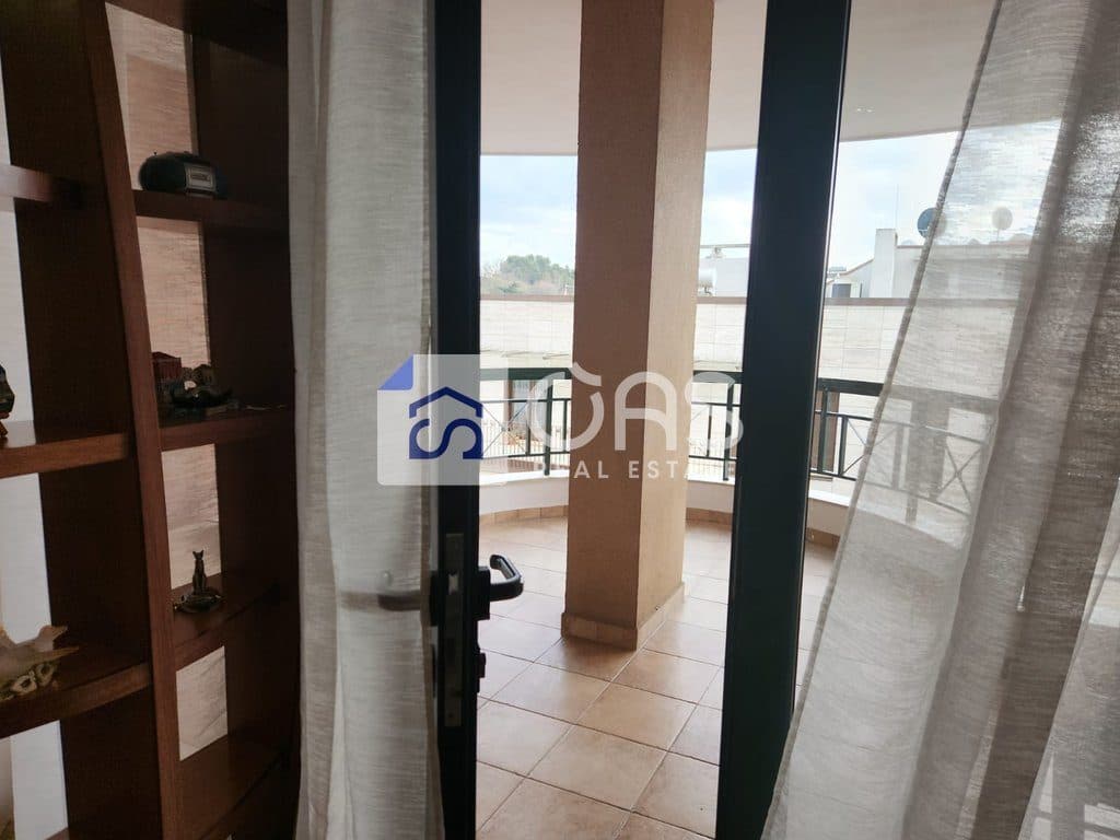 Jepet me qera apartament 2+1 prane Sheshit Nene Tereza 4