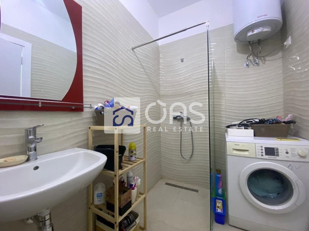 Jepet me qera apartament 1+1 ne QSUT 3