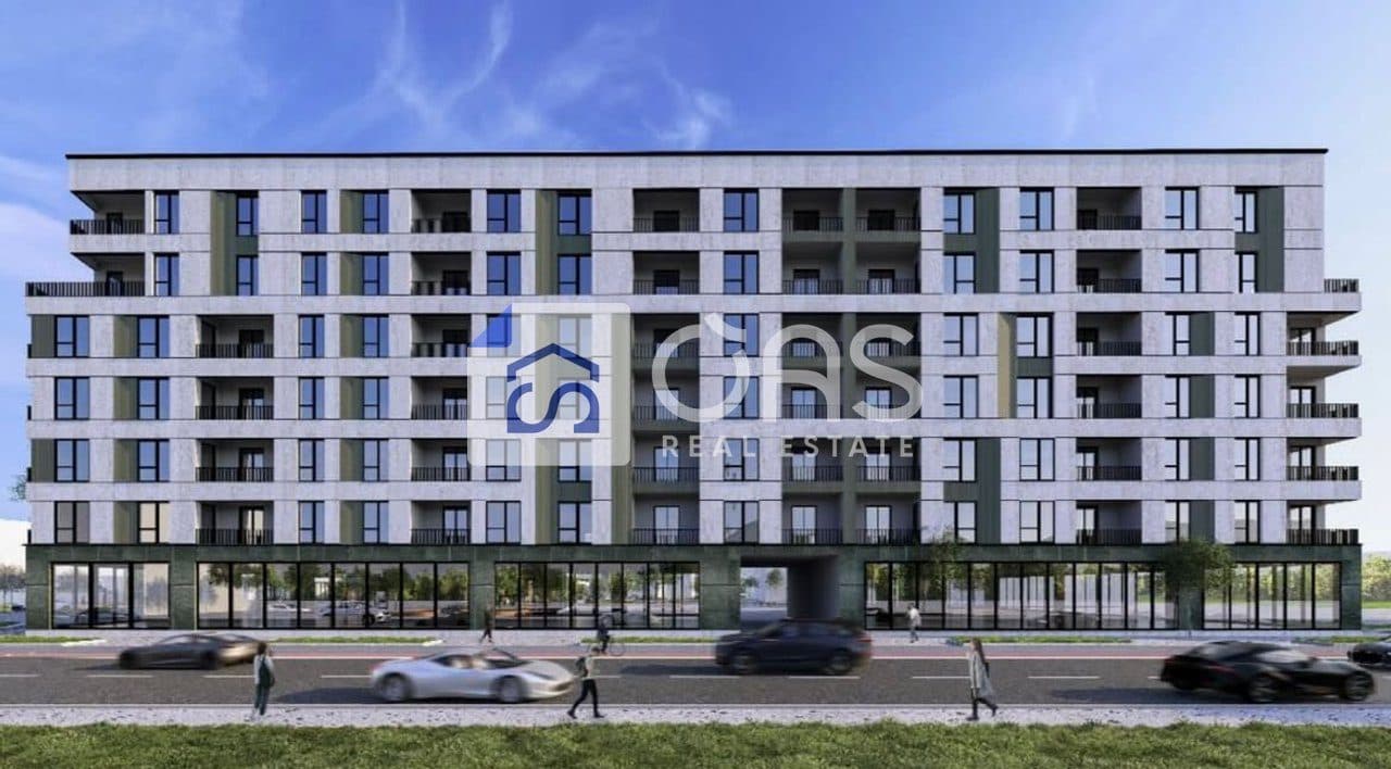Shitet apartament 2+1 ne Paskuqan (Ilyrian Residenc) 4
