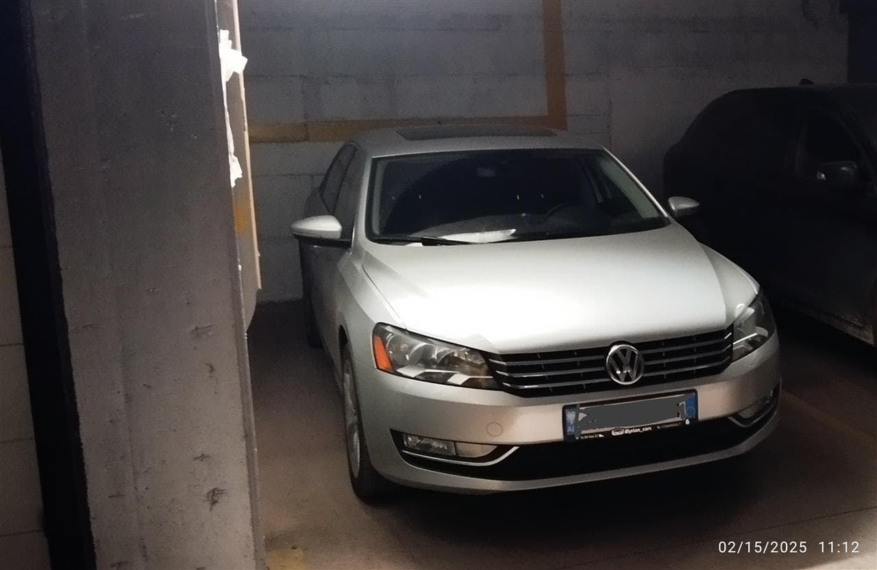 Garazh për Shitje në Rruga e Kavajës, Tiranë - 35,000€ | 18 m²