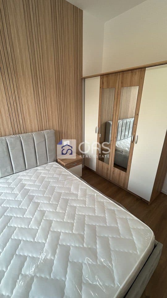 Jepet apartament me qera 1+1 ne Fresk 2